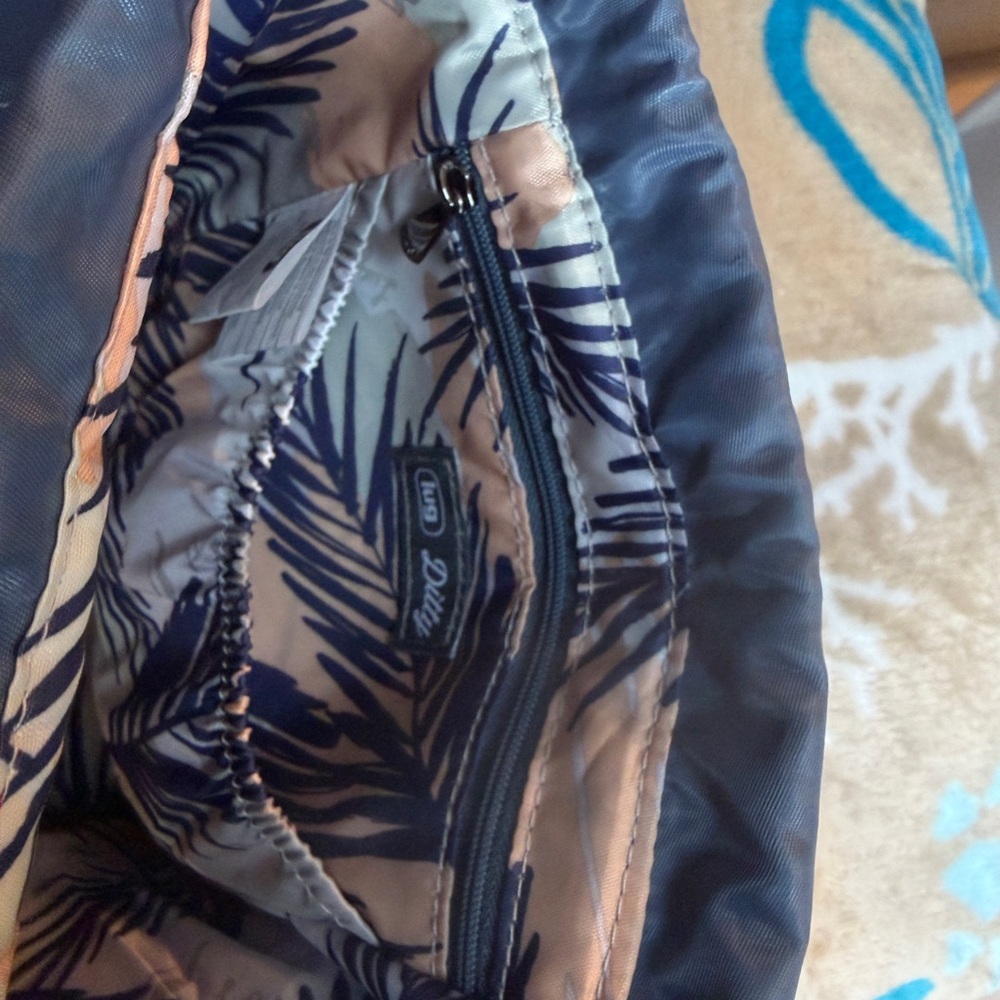 Lug Blue Moon  Ditty~NWOT - Picture 8 of 11